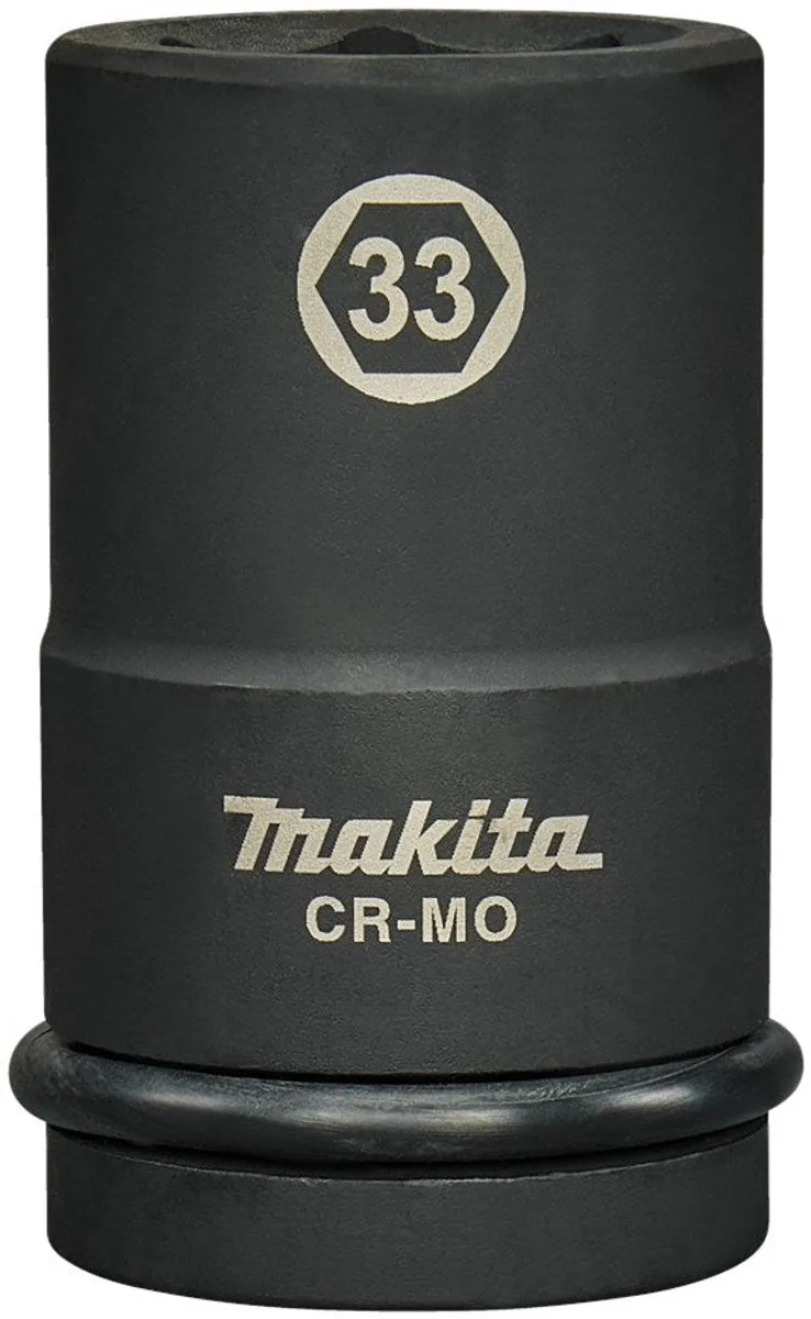 Makita 33 x 90 mm 1 Krachtdop - E-24717 by Makita – product image