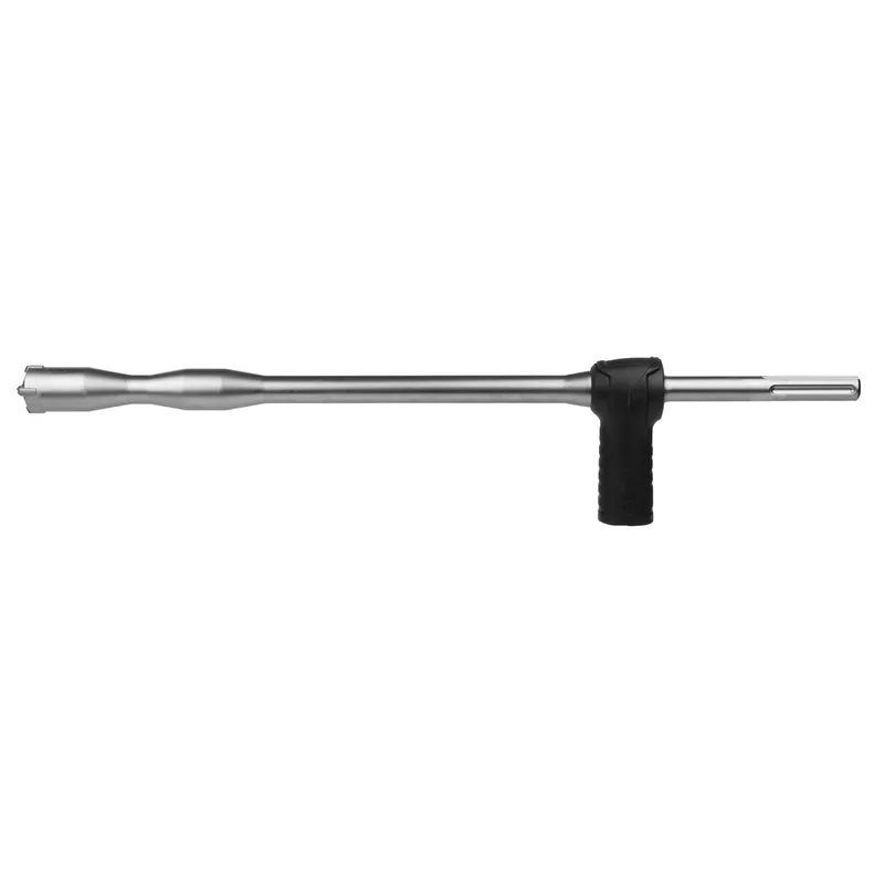 Makita 35 x 900 mm SDS-MAX Betonboor stofvrij - SP4S: - B-64559 fra Makita – produktbillede