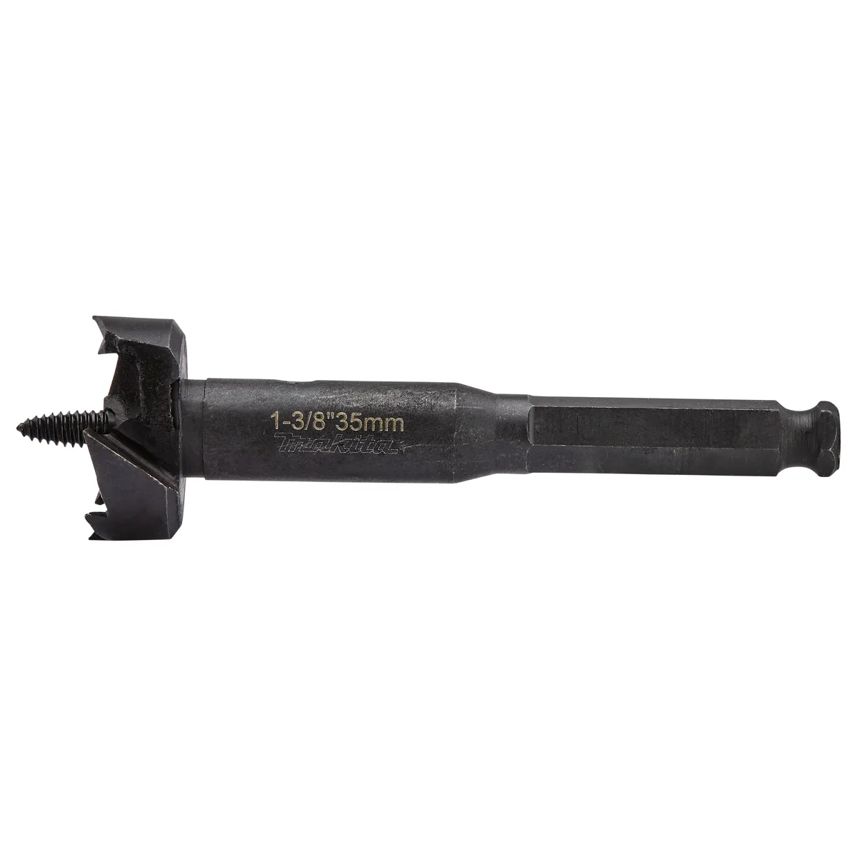 Makita 35mm Cilinderkopboor - D-29979 de Makita – image du produit