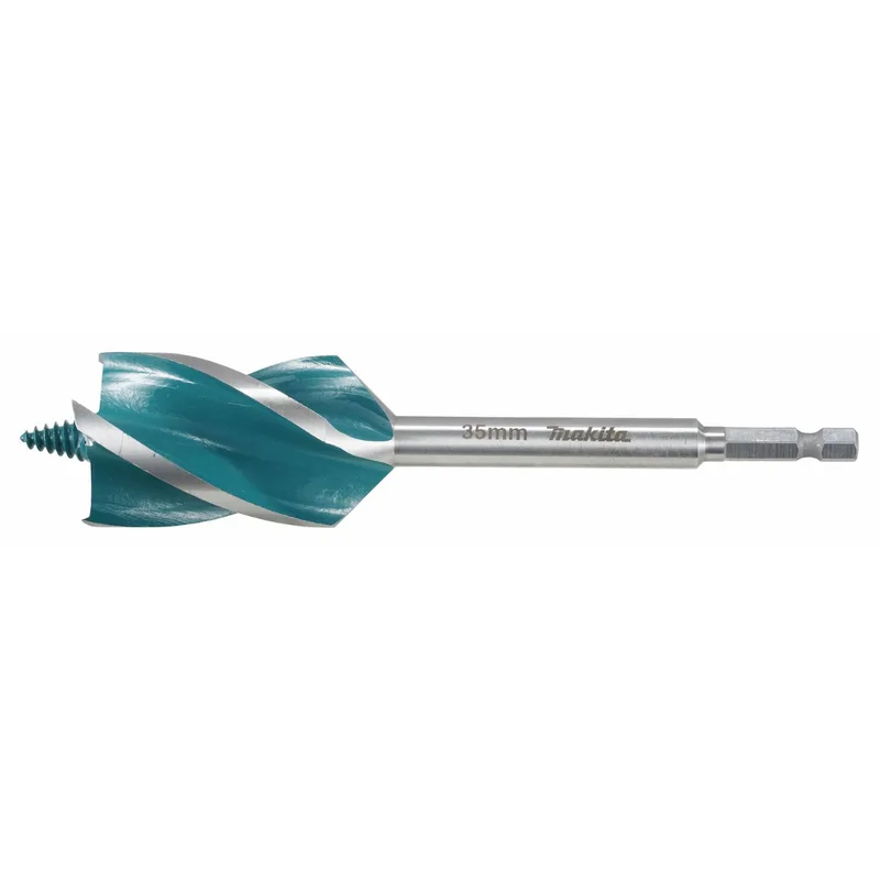 Makita 35x165mm houtboor - 4-snijder - E-26711 by Makita – product image