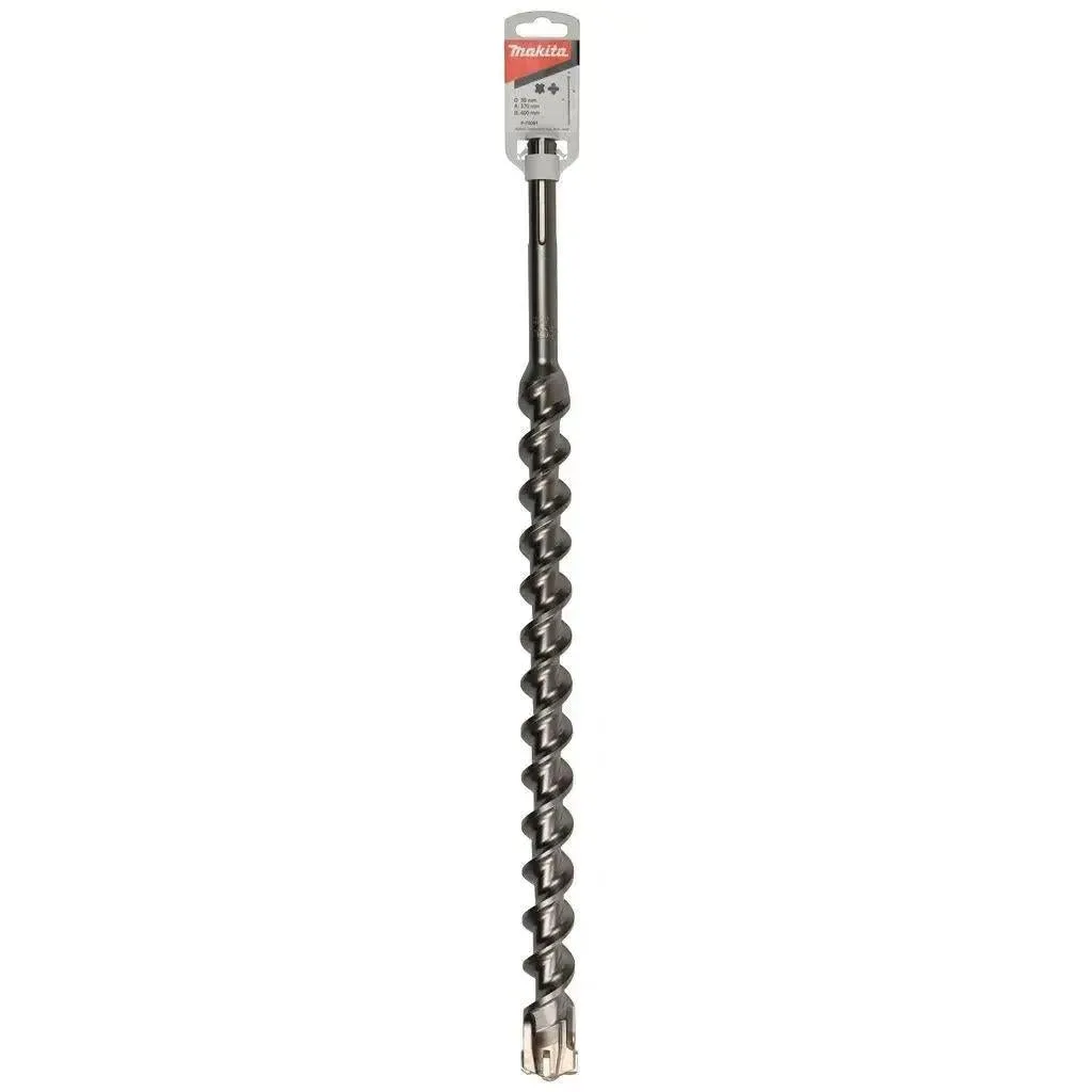 Makita 35x570mm SDS-MAX boor - M4S: - P-78081 von Makita – Produktbild
