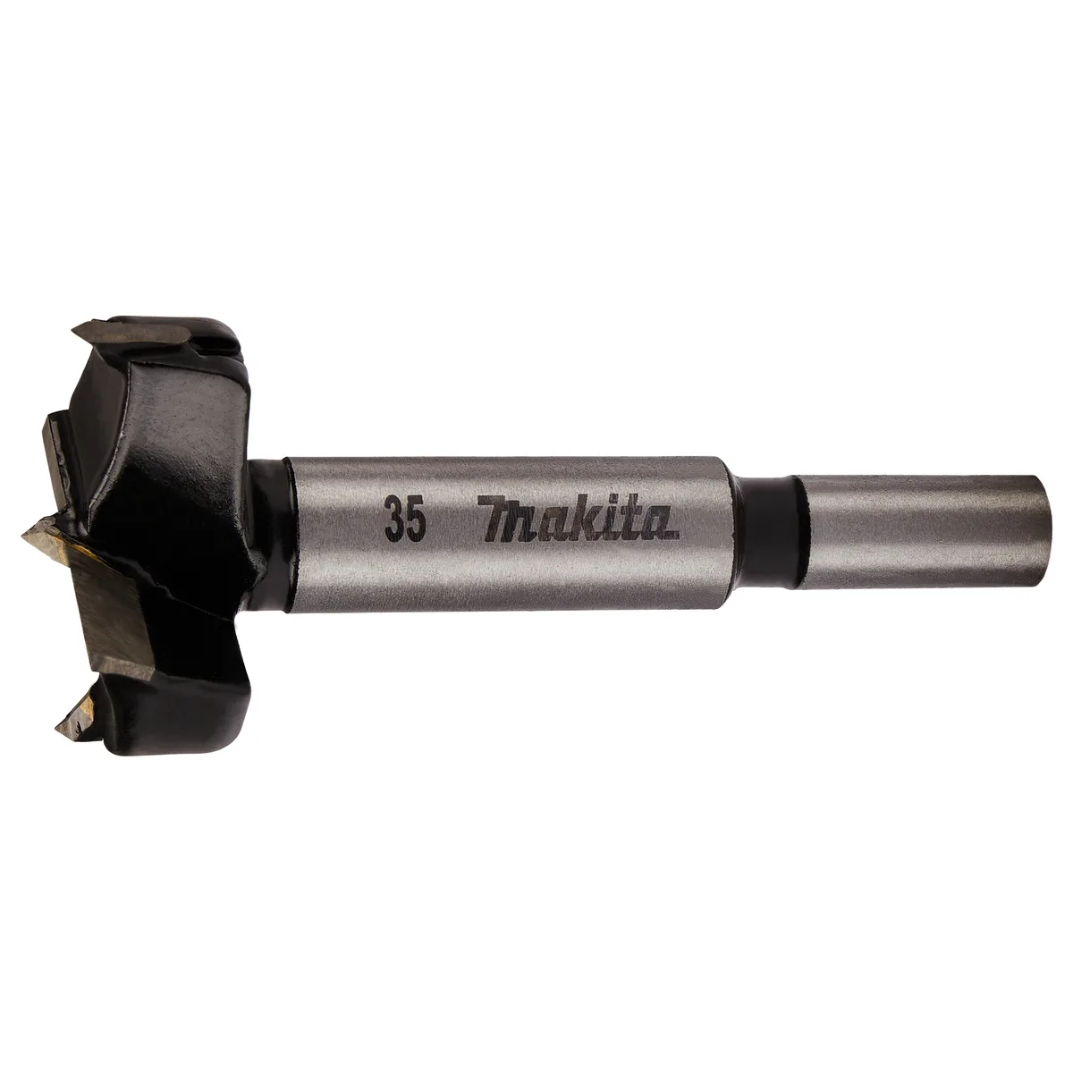 Makita 35x77mm Scharnierboor - D-71168 de Makita – image du produit