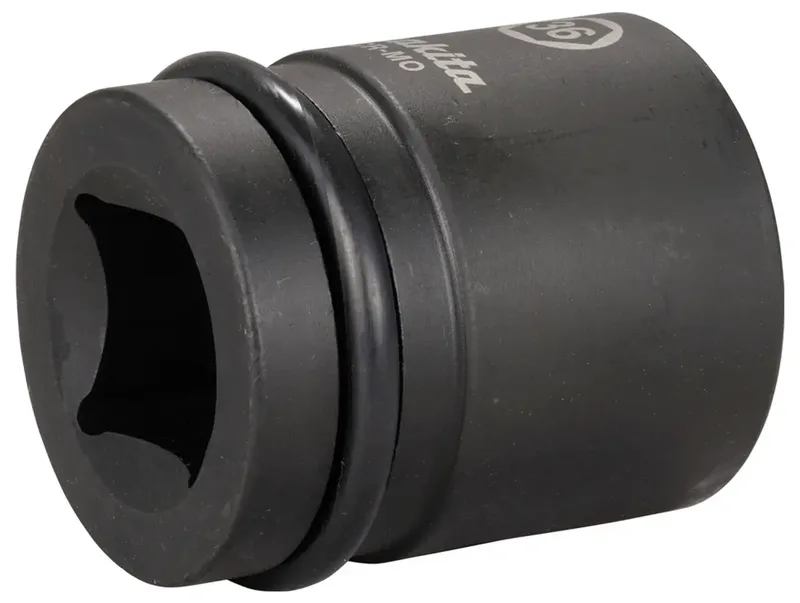 Makita 36 x 66 mm 1 Krachtdop - E-24561 von Makita – Produktbild 2 von 2