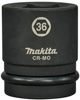 Makita 36 x 66 mm 1 Krachtdop - E-24561 von Makita – Produktbild 1 von 2