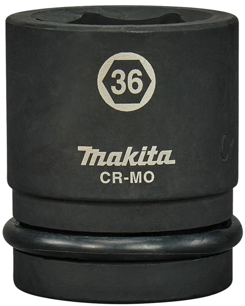 Makita 36 x 66 mm 1 Krachtdop - E-24561 von Makita – Produktbild 1 von 2