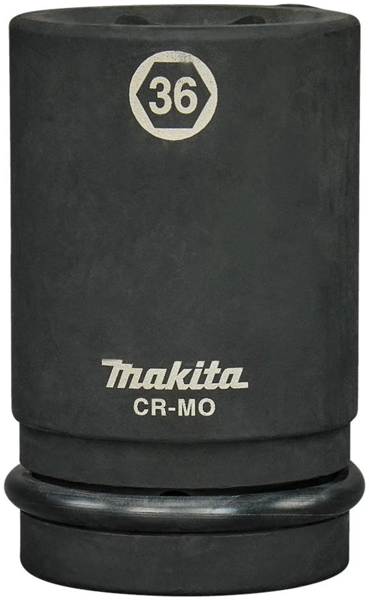 Makita 36 x 90 mm 1 Krachtdop - E-24739 von Makita – Produktbild