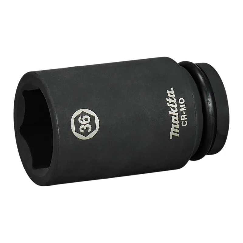 Makita 36 x 95 mm 3/4" Krachtdop - E-22399 by Makita – product image 1 of 2