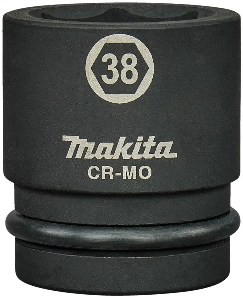 Makita 38 x 66 mm 1 Krachtdop - E-24577 de Makita – image du produit