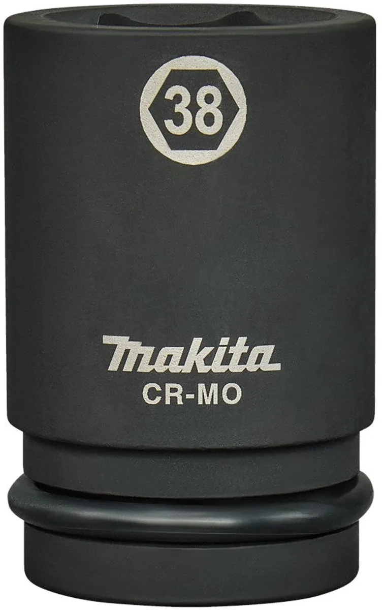 Makita 38 x 90 mm 1 Krachtdop - E-24745 de Makita – image du produit