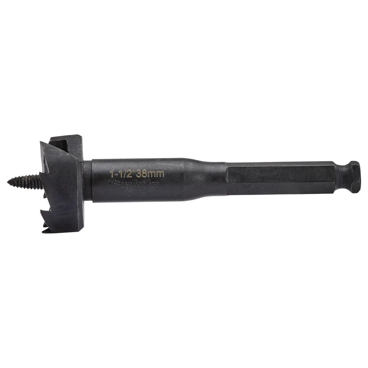 Makita 38mm Cilinderkopboor - D-29985 de Makita – image du produit