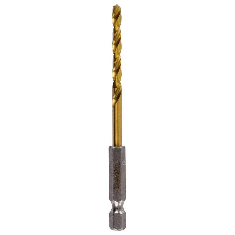 Makita 4,0x95mm Metaalboor HSS-tin - D-14940 by Makita – product image