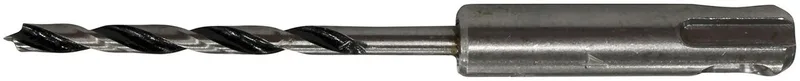 Makita 4 x 105 mm Houtspiraalboor - B-57489 von Makita – Produktbild