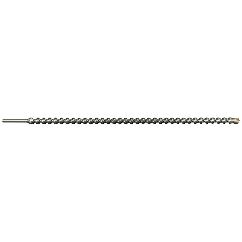 Makita 40 x 1320 mm SDS-MAX Betonboor - P4S: - P-78184 von Makita – Produktbild