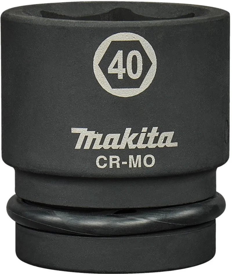 Makita 40 x 66 mm 1 Krachtdop - E-24583 by Makita – product image