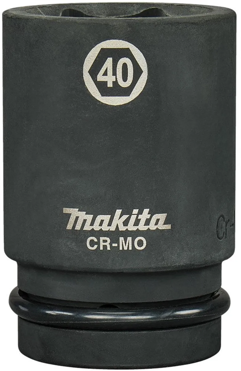 Makita 40 x 90 mm 1 Krachtdop - E-24751 by Makita – product image