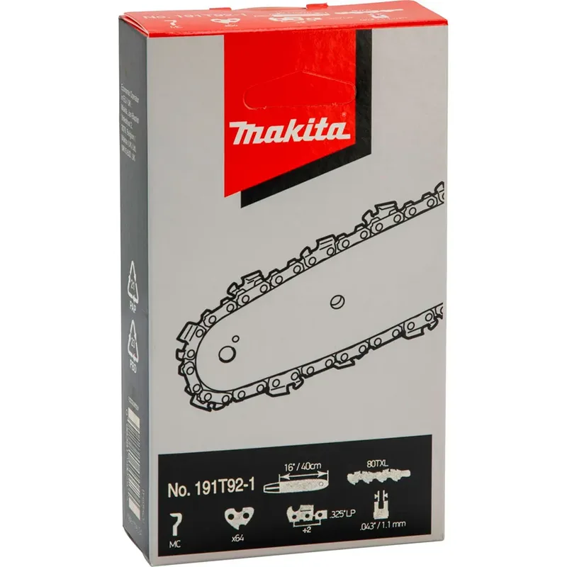 Makita 40cm 1.1mm Zaagblad by Makita – product image