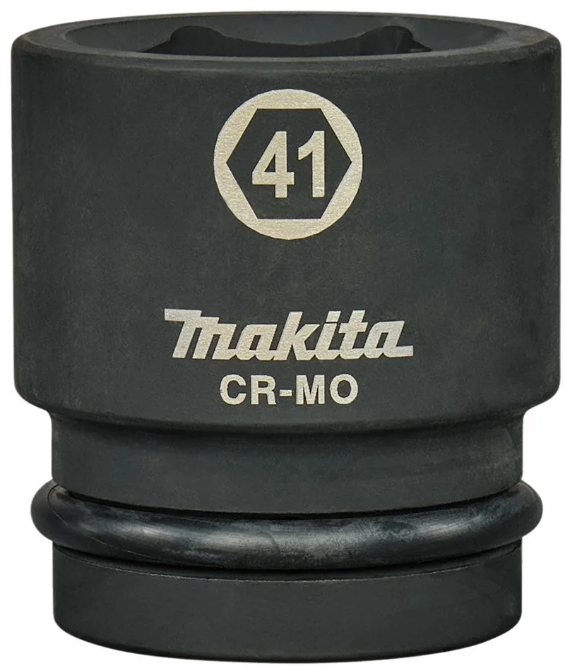 Makita 41 x 68 mm 1 Krachtdop - E-24599 von Makita – Produktbild
