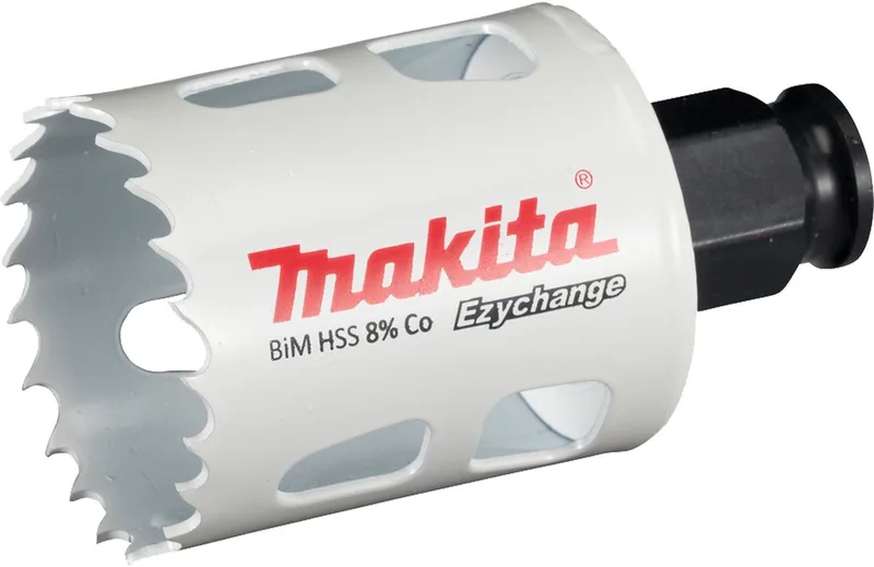 Makita 41x44mm Gatzaag hout/metaal - E-03785 by Makita – product image