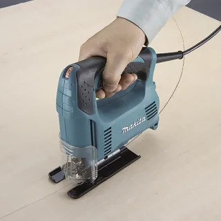 Makita 4327J Stichsäge 4327J 450 W von Makita – Produktbild 2 von 3
