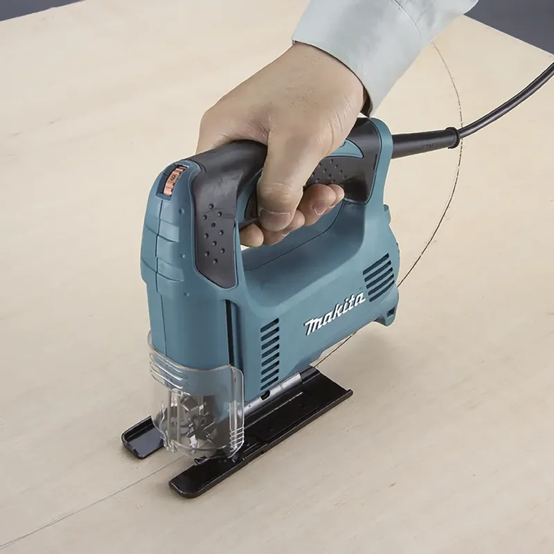Makita 4327J Stichsäge 4327J 450 W von Makita – Produktbild 2 von 3