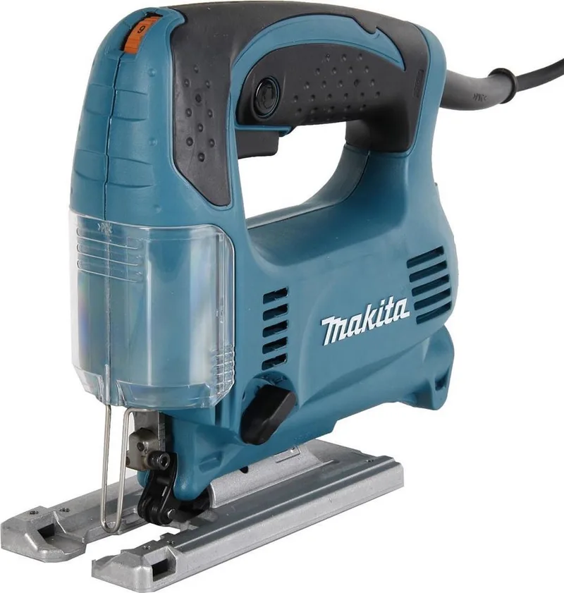 Makita 4329 Decoupeerzaag - 450 Watt de Makita – image du produit