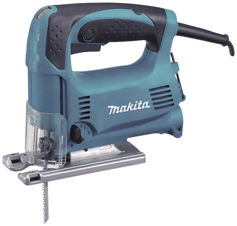Makita 4329J Pendelhubstichsäge 4329J 450 W by Makita – product image 1 of 3