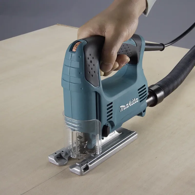 Makita 4329J Pendelhubstichsäge 4329J 450 W by Makita – product image 2 of 3
