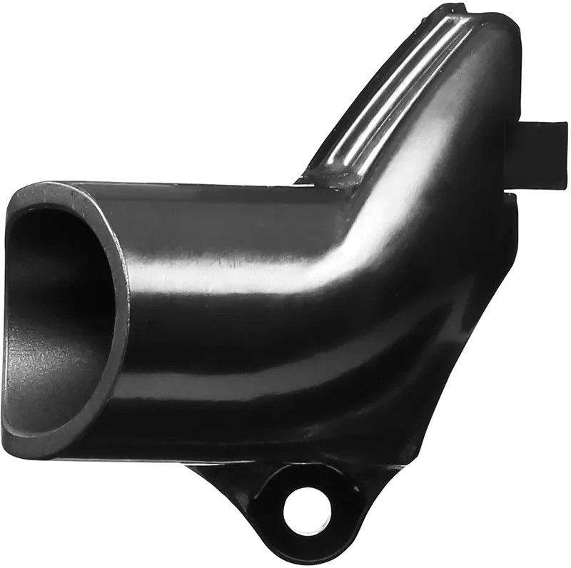 Makita 452091-1 Stofafzuigadapter cirkelzaag de Makita, Noir – image du produit