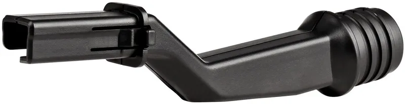 Makita 457801-1 Stofafzuigadapter decoupeerzaag de Makita, Noir – image du produit