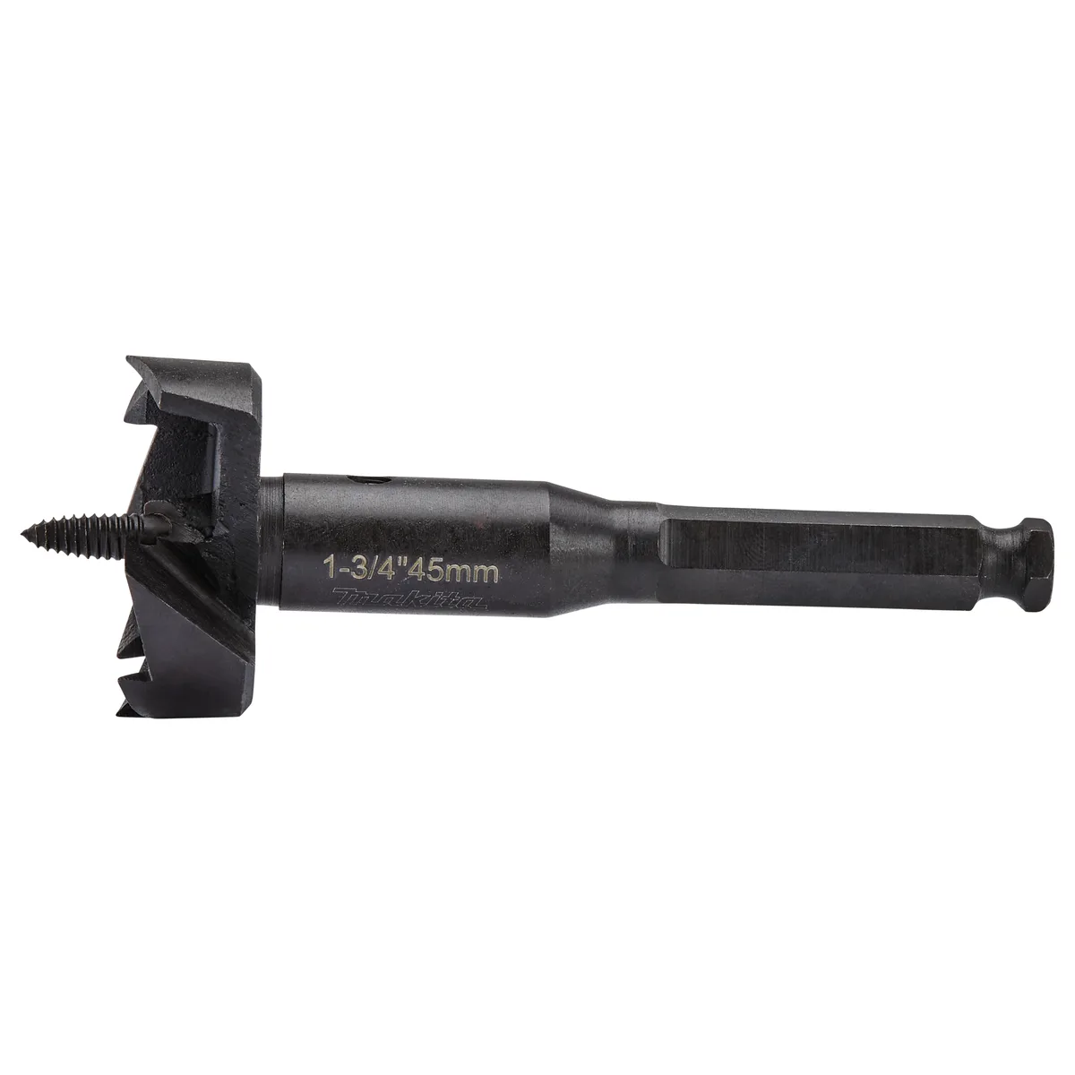 Makita 45mm Cilinderkopboor - D-29991 de Makita – image du produit