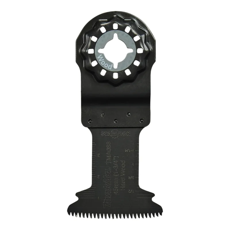 Makita 45x45mm Invalzaagblad hardhout - TMA088 - E-25454 de Makita – image du produit