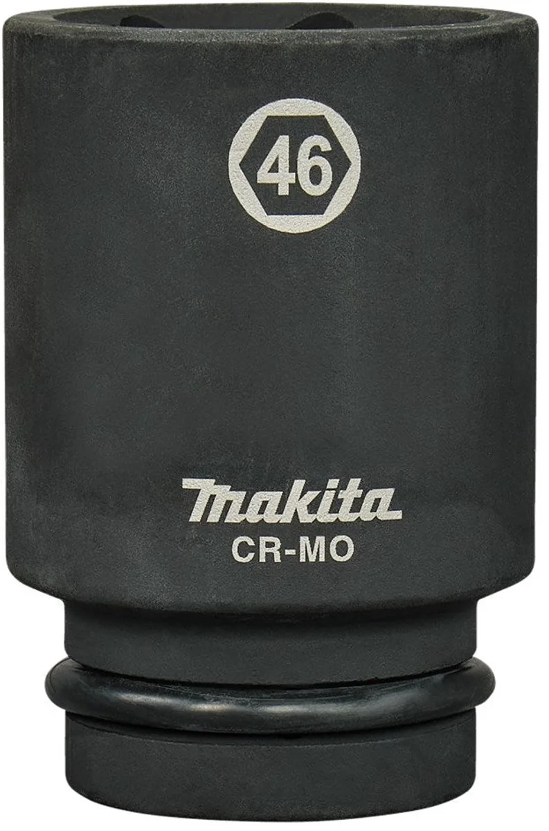 Makita 46 x 100 mm 1 Krachtdop - E-24773 de Makita – image du produit