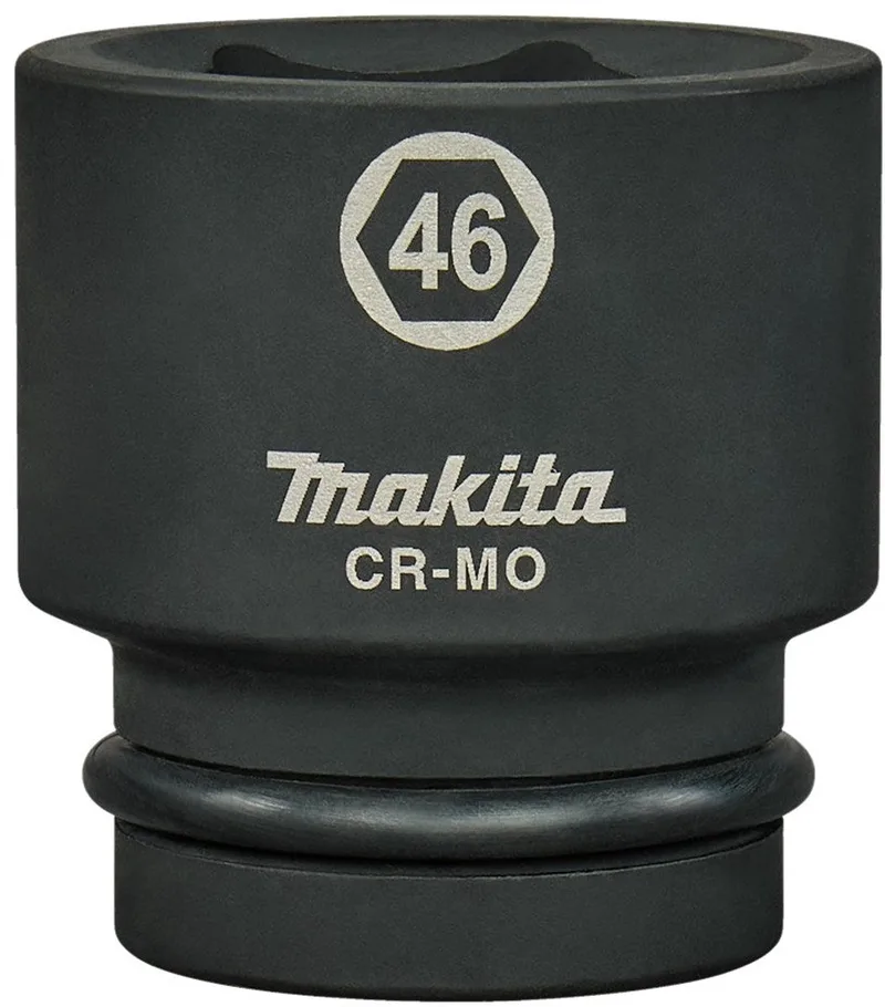 Makita 46 x 72 mm 1 Krachtdop - E-24620 by Makita – product image