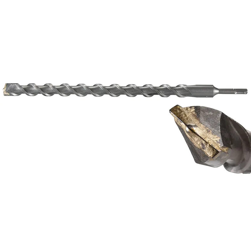 Makita 5 x 110 mm SDS-PLUS Betonboor - B2S: - E-23597 de Makita – image du produit