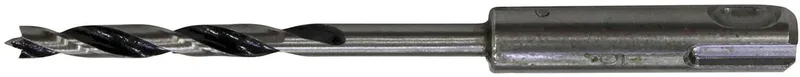 Makita 5 x 116 mm Houtspiraalboor - B-57495 de Makita – image du produit