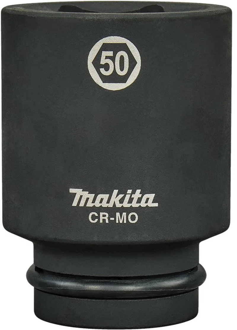 Makita 50 x 100 mm 1 Krachtdop - E-24789 von Makita – Produktbild