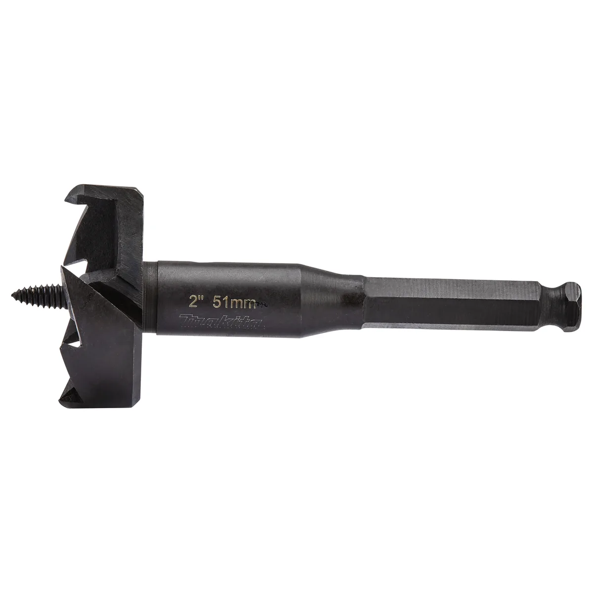 Makita 51mm Cilinderkopboor - D-30003 de Makita – image du produit