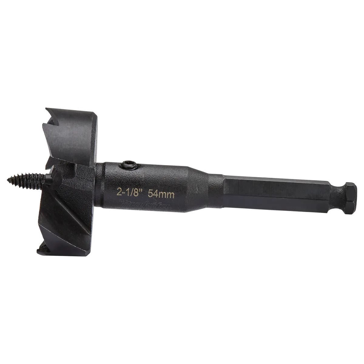Makita 54mm Cilinderkopboor - D-30019 von Makita – Produktbild
