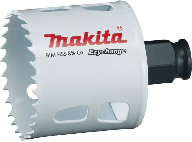 Makita 54mm Gatzaag snelwissel BiM - E-03844 by Makita – product image