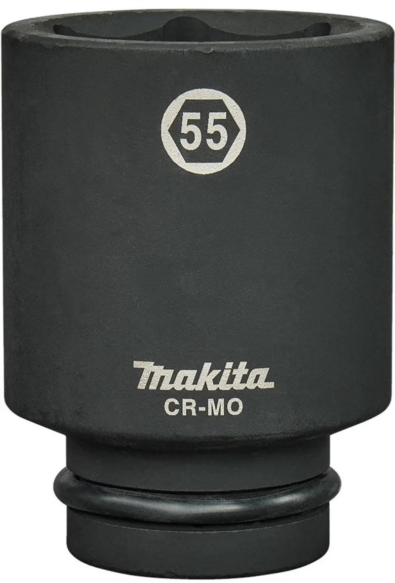 Makita 55 x 108 mm 1 Krachtdop - E-24795 de Makita – image du produit