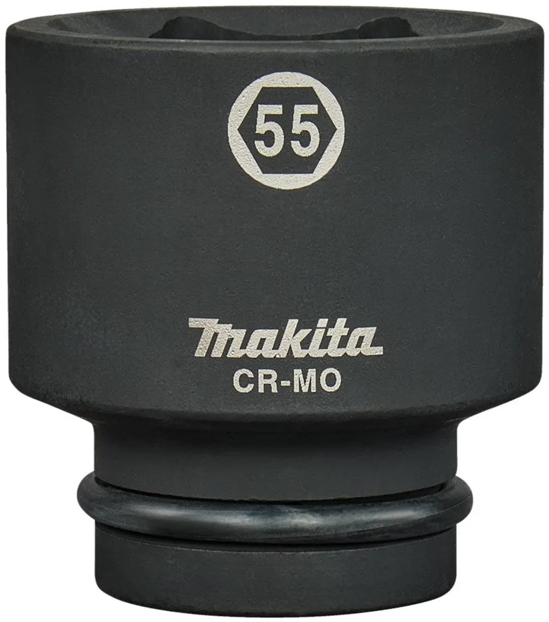 Makita 55 x 84 mm 1 Krachtdop - E-24642 by Makita – product image