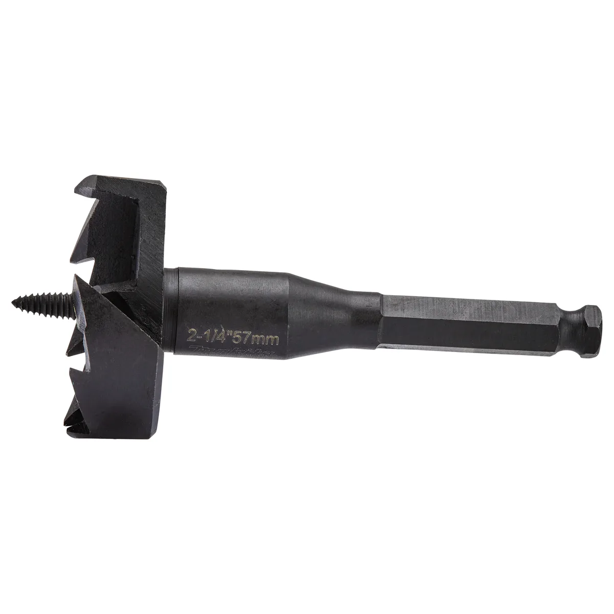 Makita 57mm Cilinderkopboor - D-30025 de Makita – image du produit