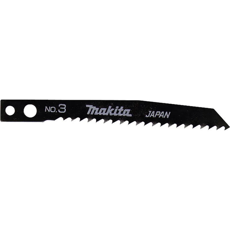 Makita 59mm Decoupeerzaagblad hout/kunststof - A-85868 von Makita – Produktbild