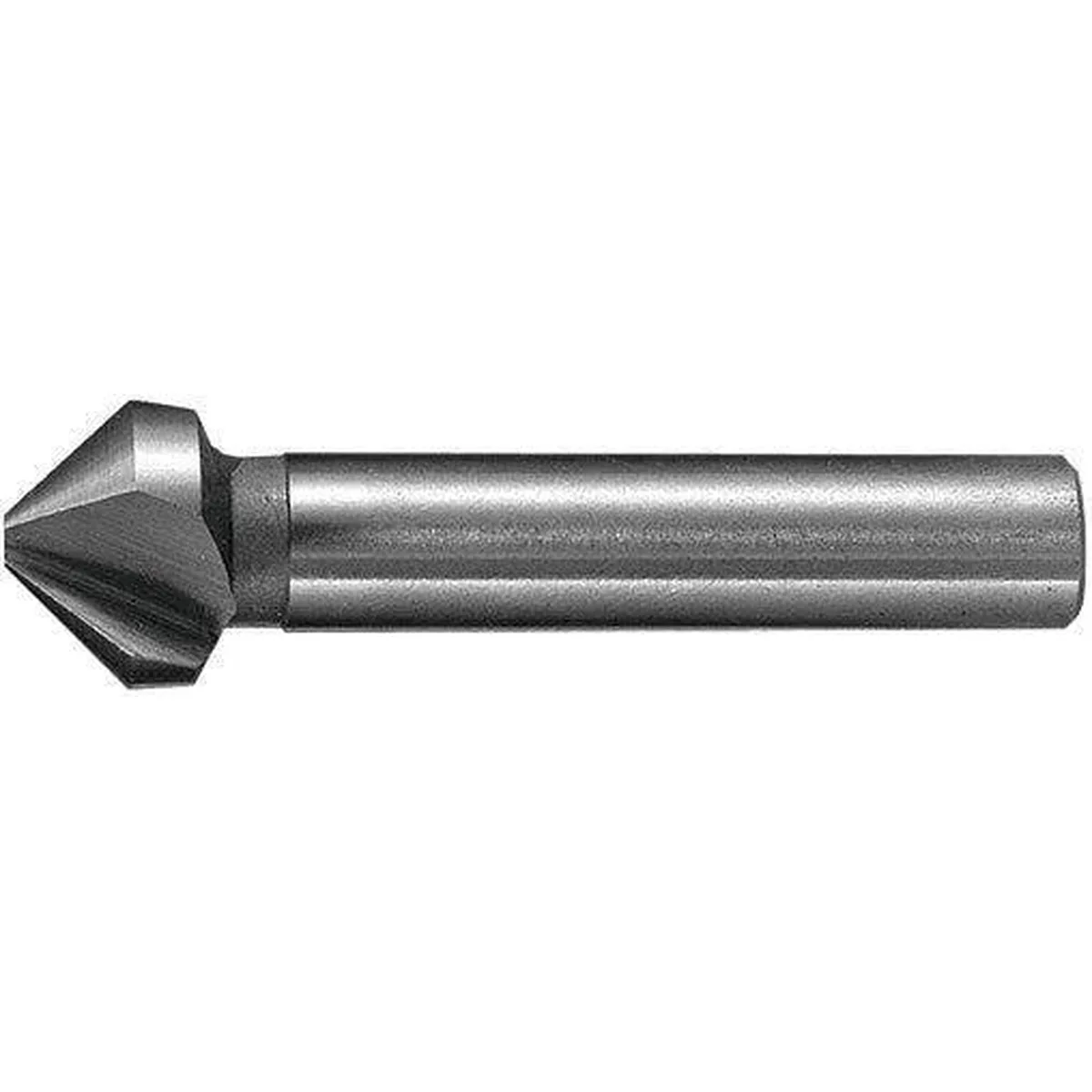 Makita 6,3 x 45mm Verzinkboor 3-cut - D-37437 de Makita – image du produit