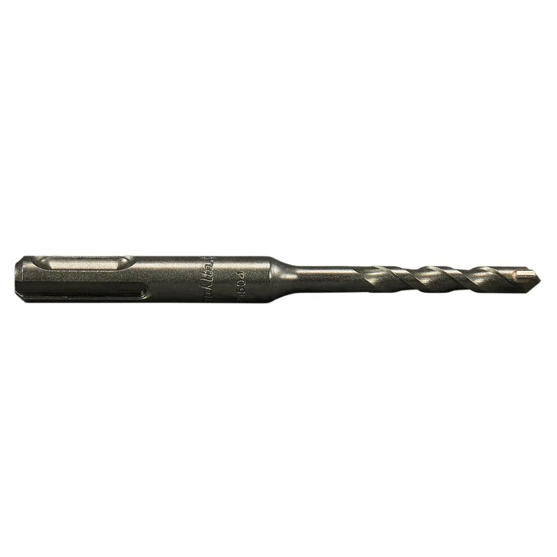 Makita 6,5 x 110 mm SDS-PLUS Betonboor - B2S: - D-03785-25 by Makita – product image