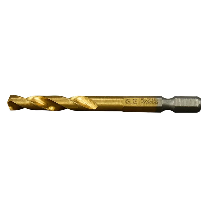 Makita 6,5x81mm Metaalboor slagschroef - B-51188 de Makita – image du produit
