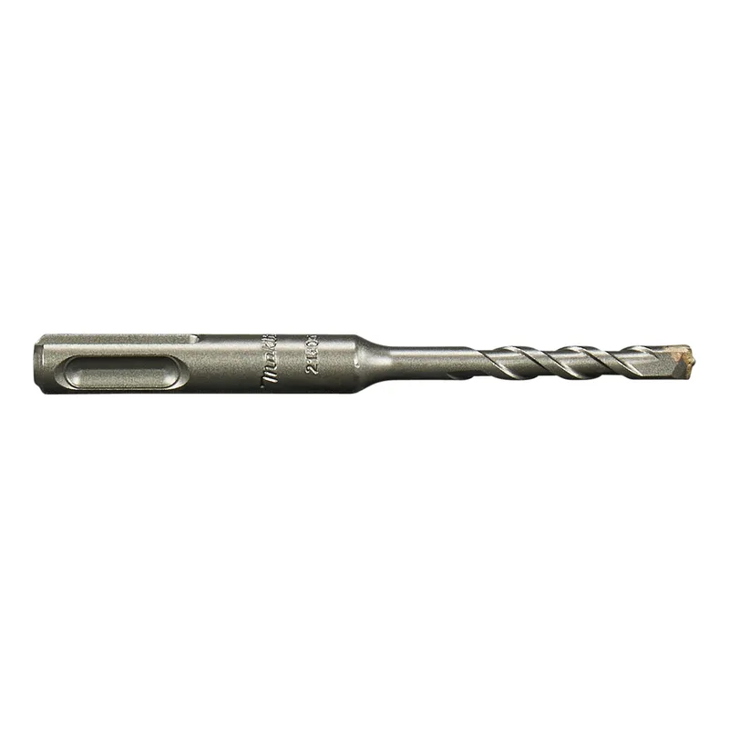 Makita 6 x 110 mm SDS-PLUS Betonboor - B2S: - B-60274 de Makita – image du produit