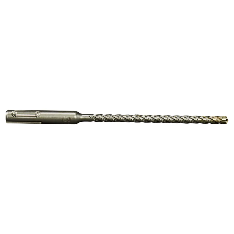 Makita 6 x 160 mm SDS-PLUS Betonboor - P4S: - B-12572 by Makita – product image