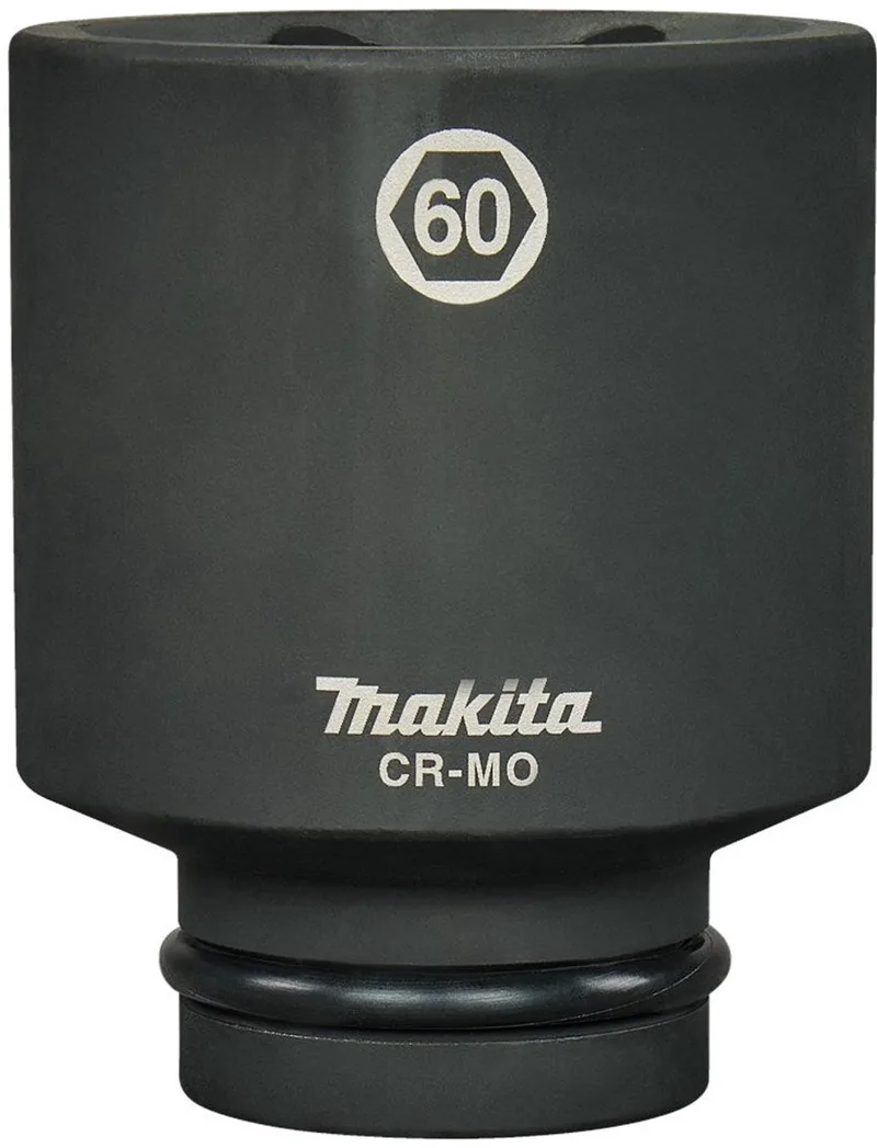 Makita 60 x 108 mm 1 Krachtdop - E-24804 von Makita – Produktbild
