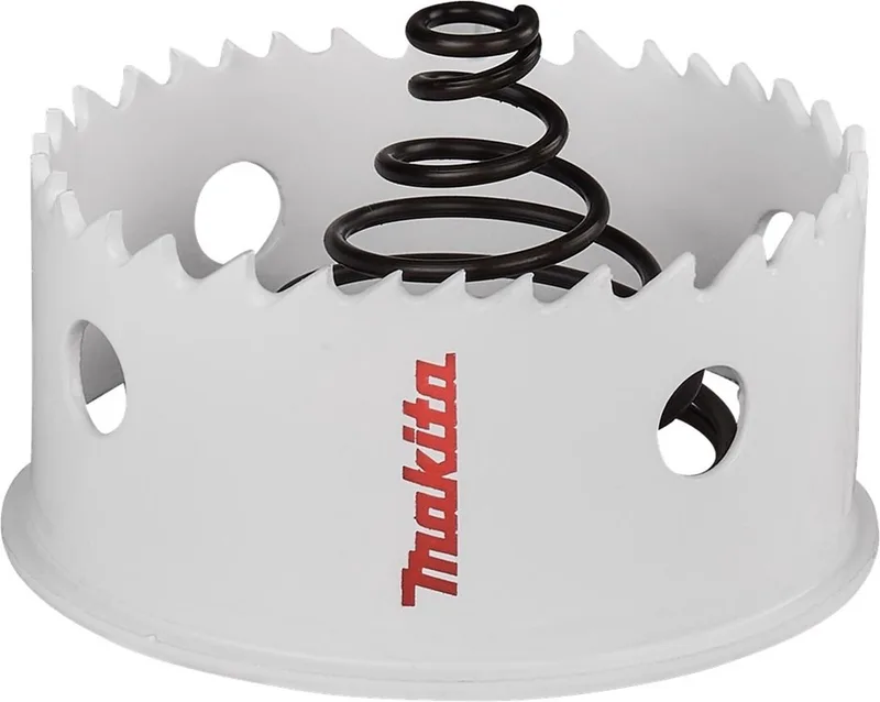 Makita 60x20mm Gatzaag metaal - B-29882 de Makita – image du produit